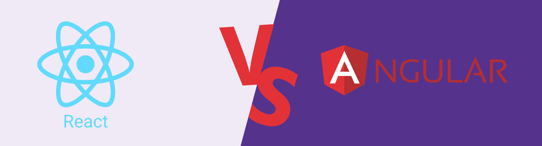 React or Angular