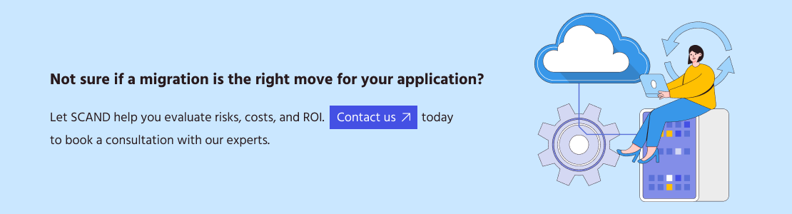Ownership or Success Metrics