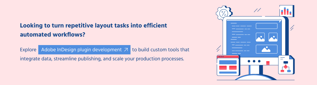 Documents and Automation via API