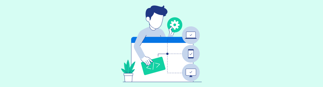 Synchronous vs Asynchronous Execution