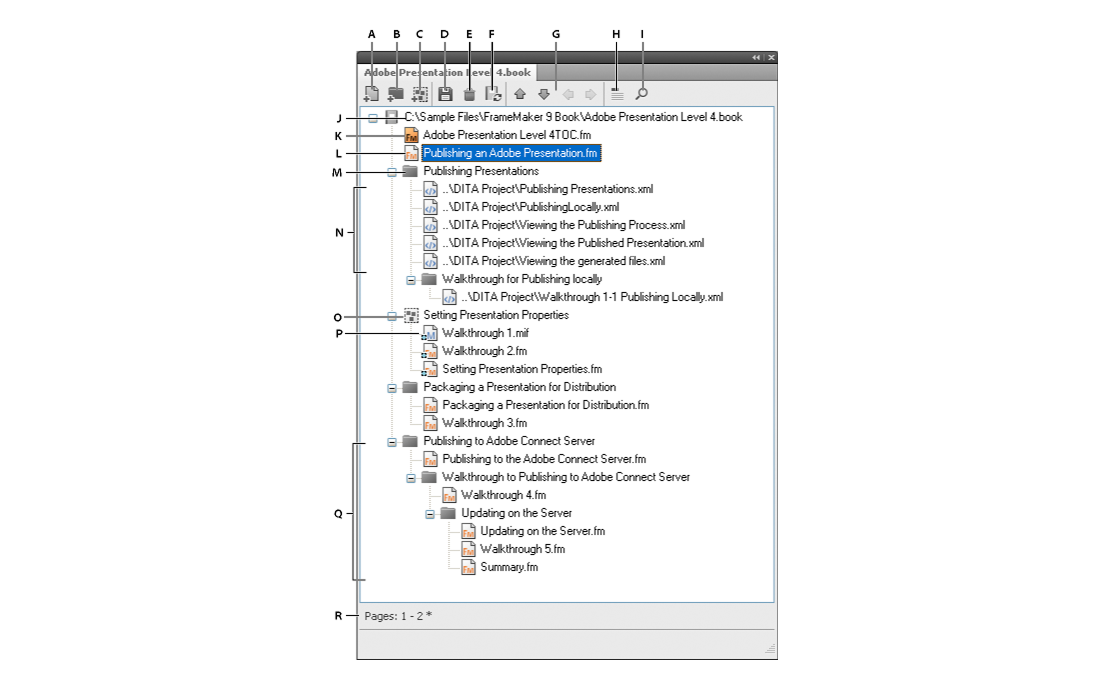 What Is Adobe FrameMaker