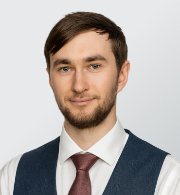 lead Angular Developer