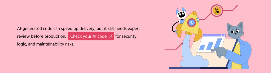 AI-generated code