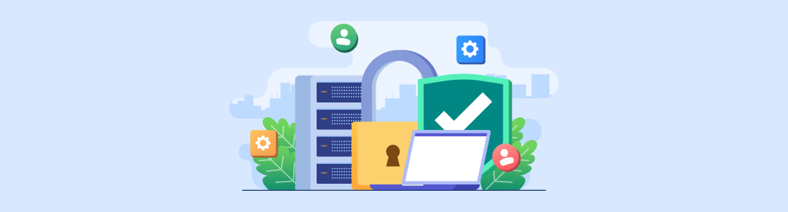 Key Components of a DRM Solution