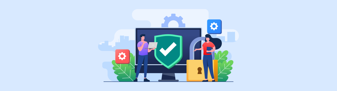 Custom DRM Software Development Services