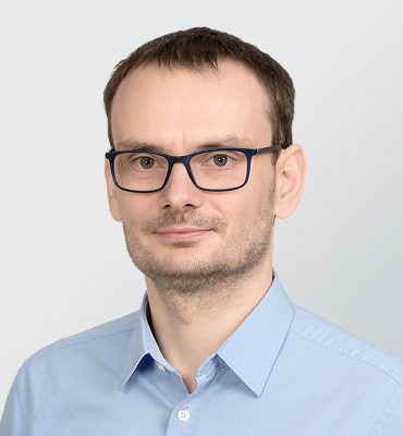 Prohorenko Sergey