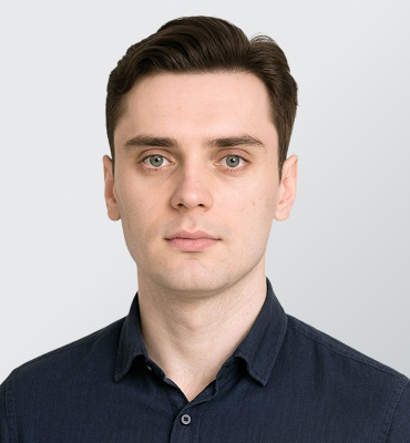Voitovich Aleksey