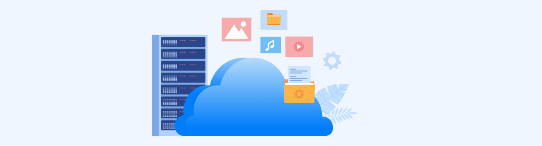 SaaS Migration