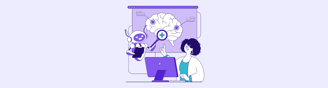 Benefit from Private or Offline AI