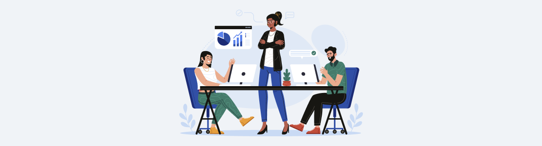 Marketing Teams