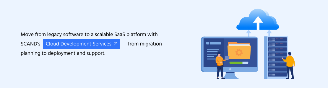 Cloud Development Services