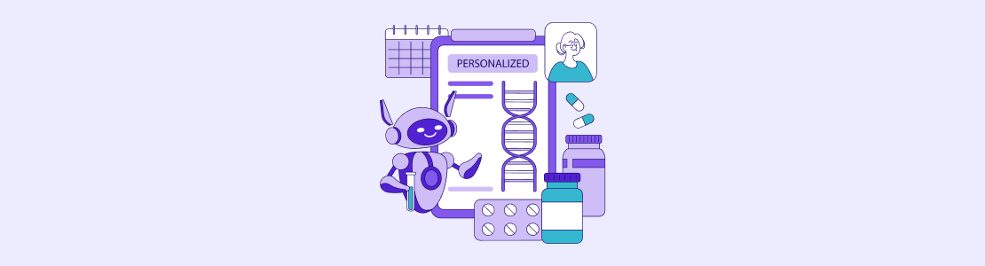 Private Offline AI for a Small Clinic Network