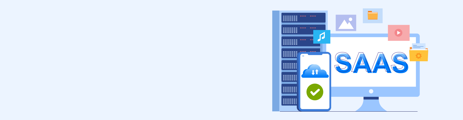 SaaS Cloud Migration: How to Move Your Application to the Cloud