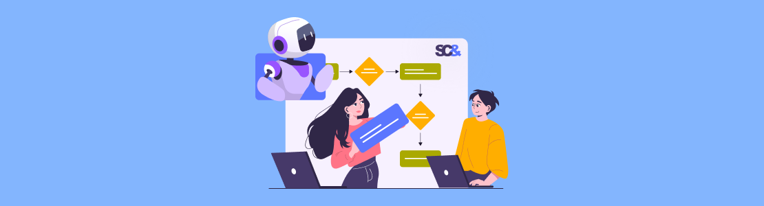 Custom software development company