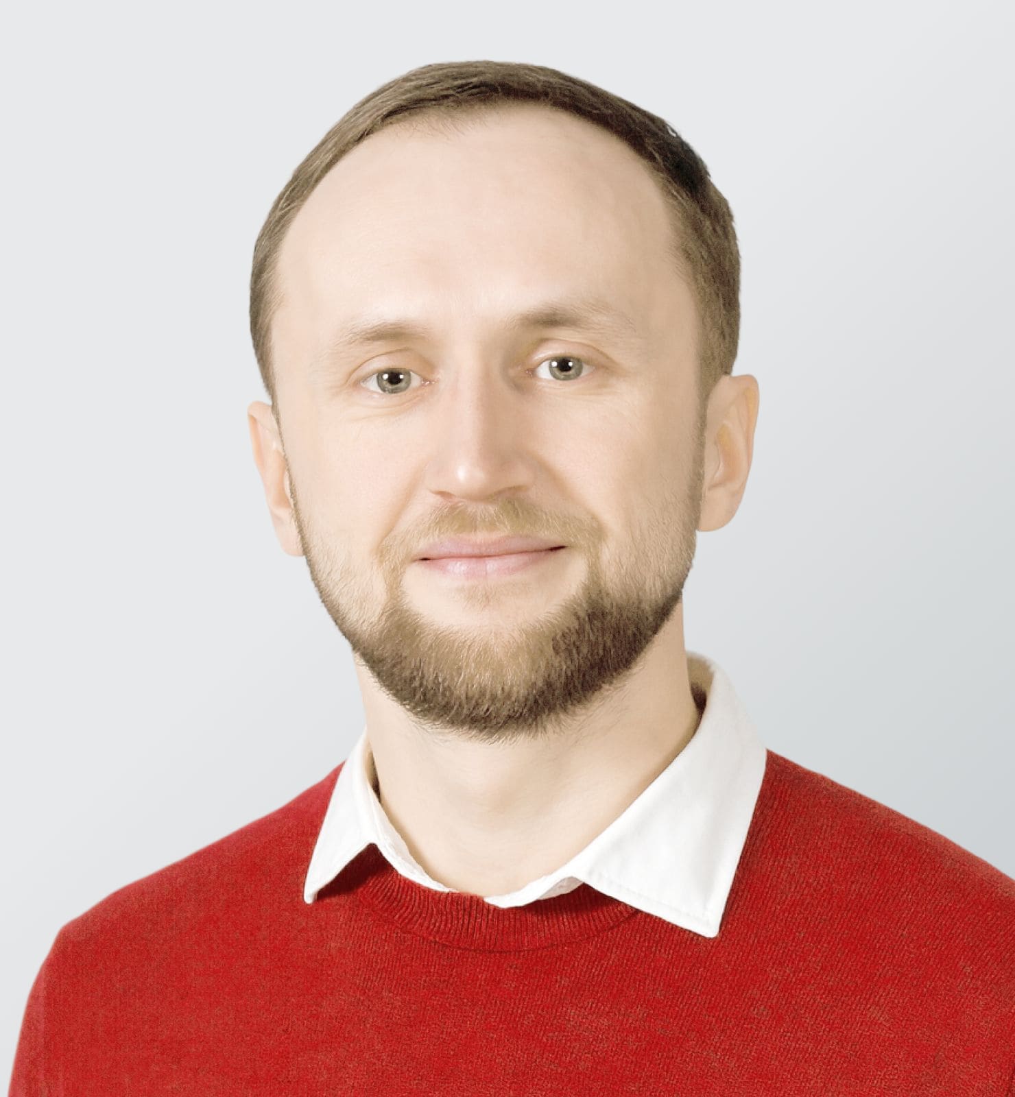 Mikhail