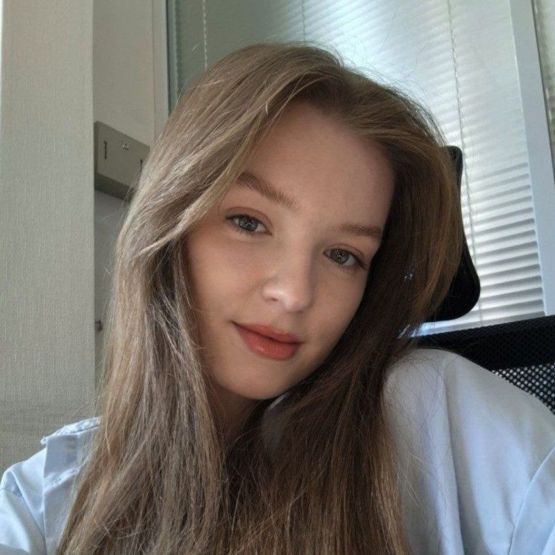 katya pashkevich