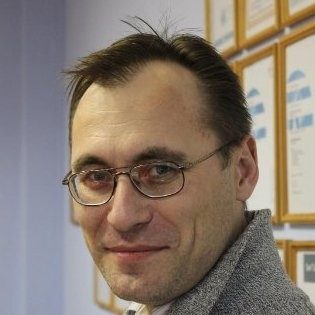 Alexander Chernyakevich