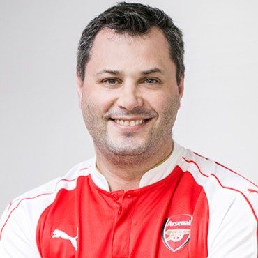 Alex Burets