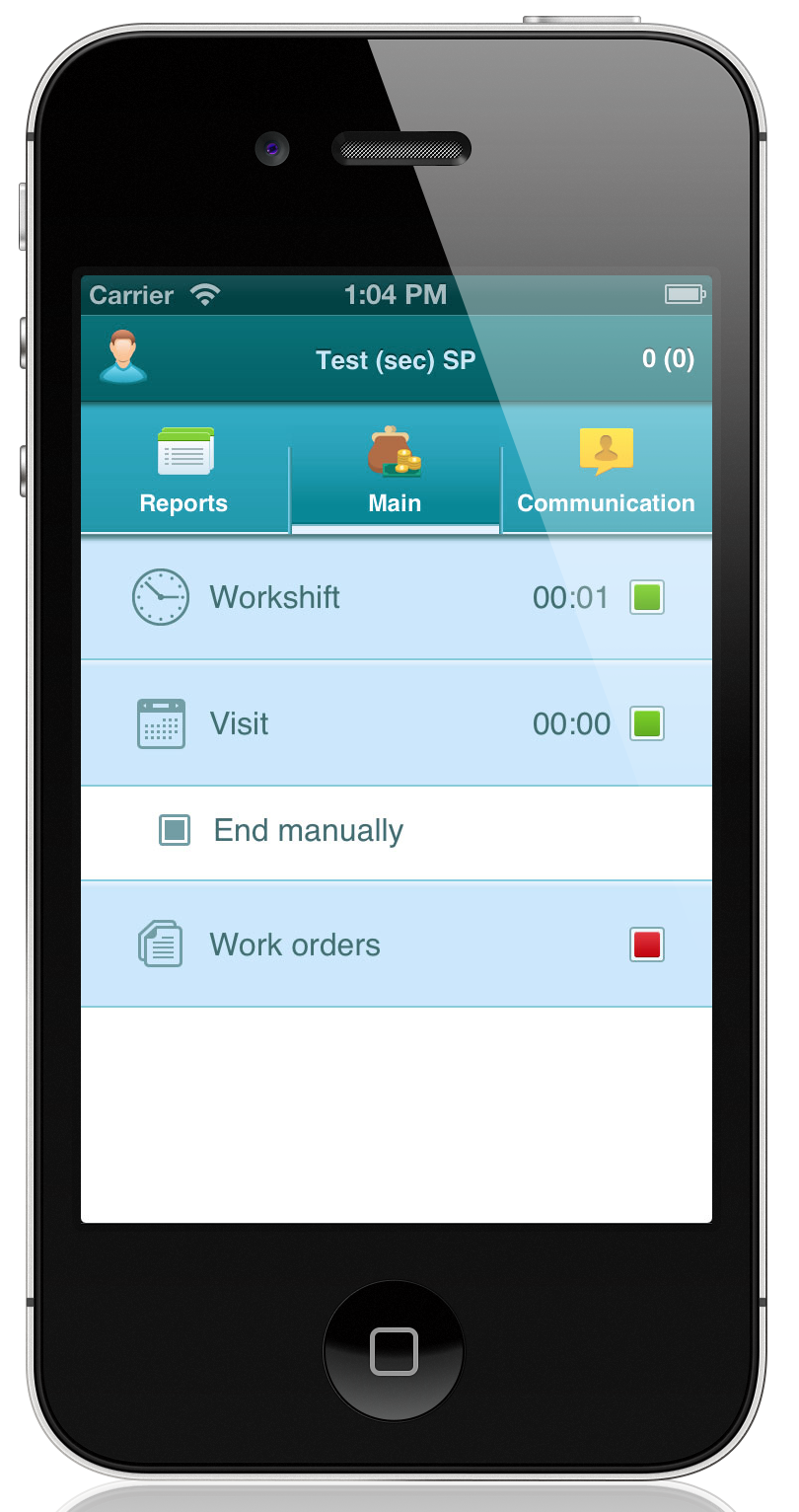 best app for work time tracking